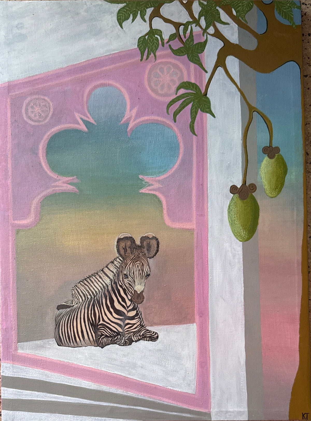Diani Dreamscape #2 Print (PRE-ORDER)