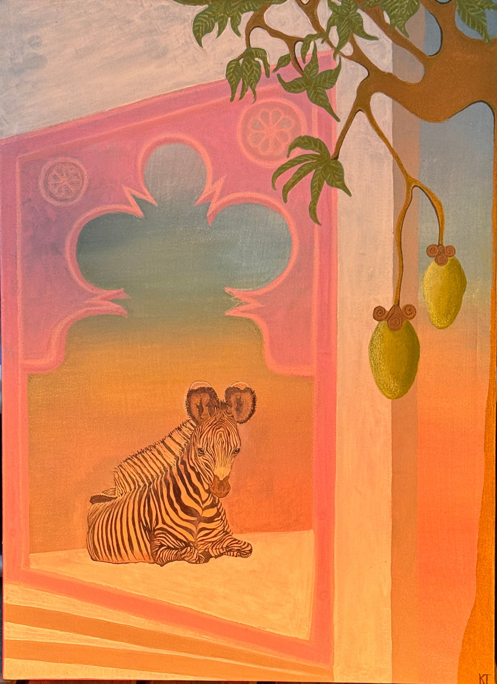Diani Dreamscape #2 Print (PRE-ORDER)